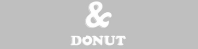 &DONUT