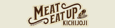 Meat Eat UP ステーキハウス 吉祥寺