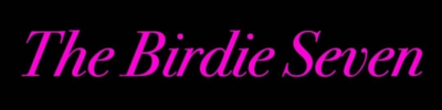 The Birdieseven
