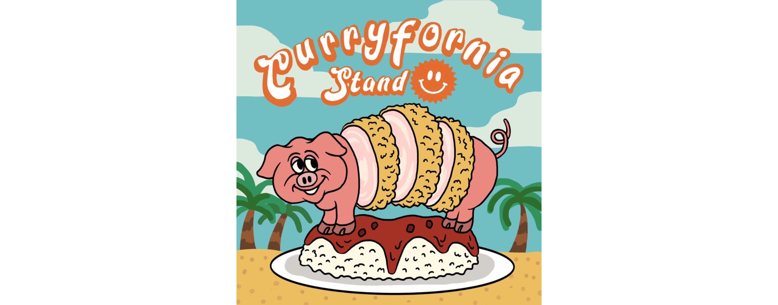 カリフォルニアスタンド