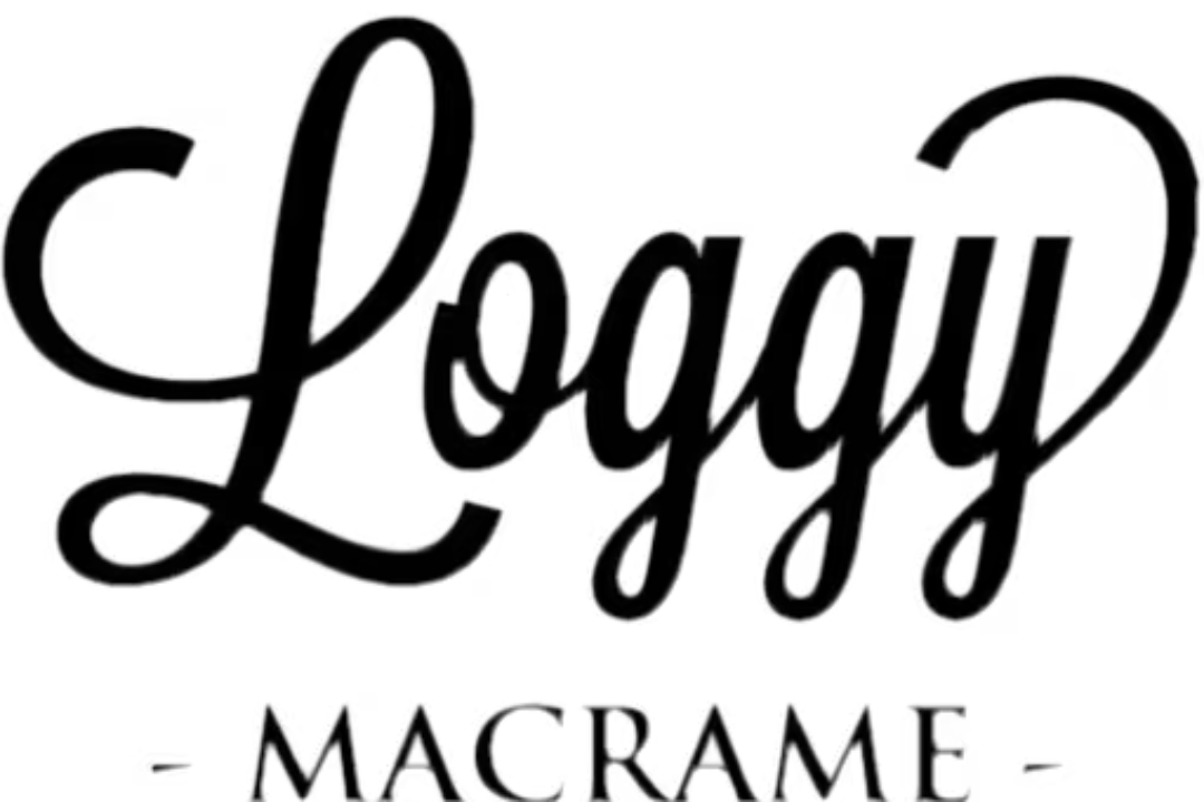 Loggy MACRAME