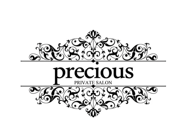 Private Salon precious