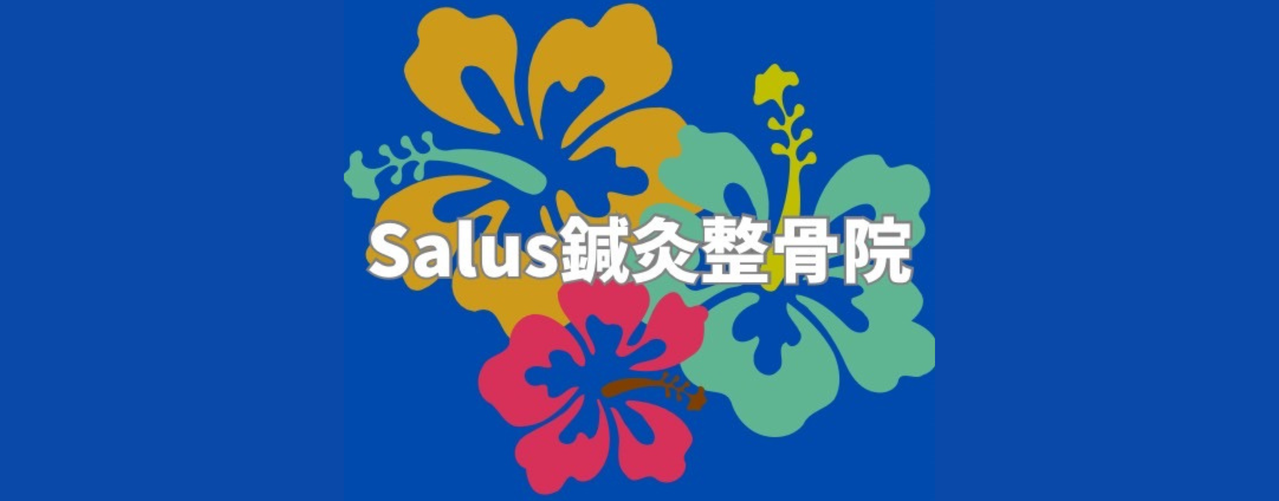 Salus鍼灸整骨院