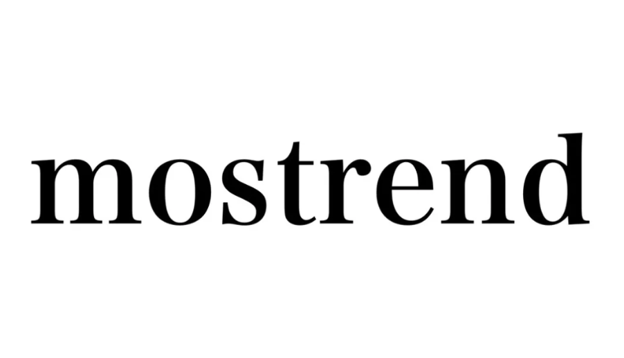 Mostrend