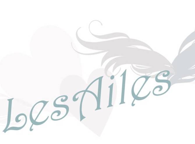 Gelato LesAiles