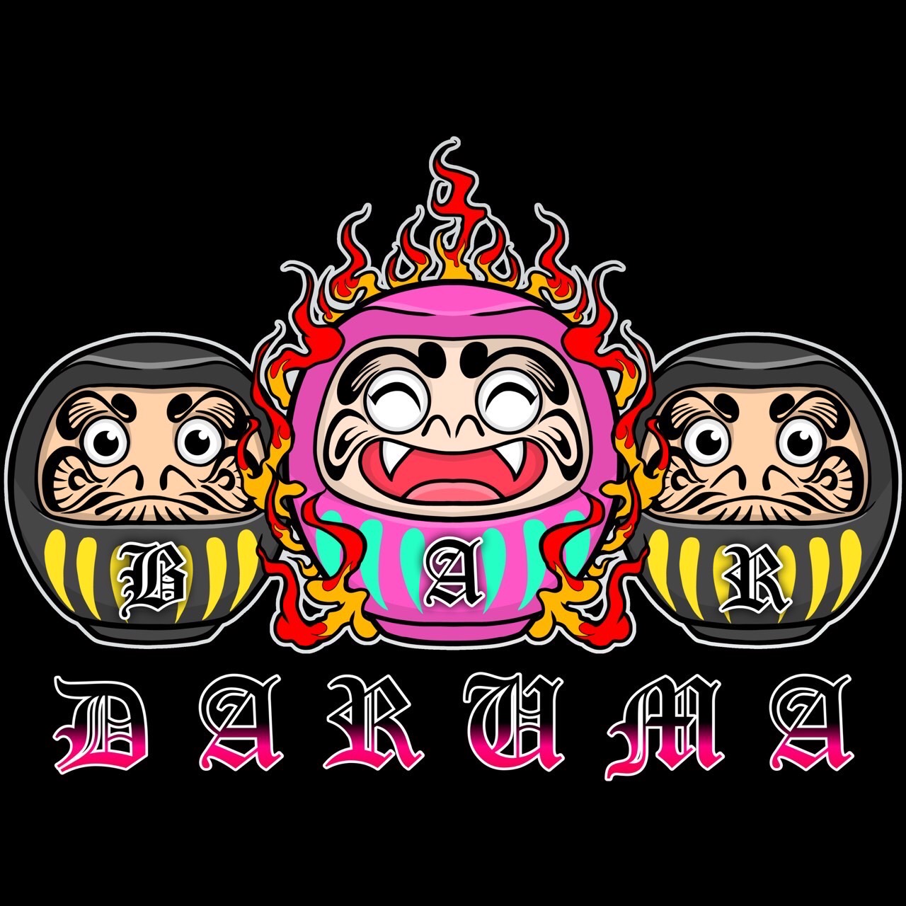 Dining BAR DARUMA
