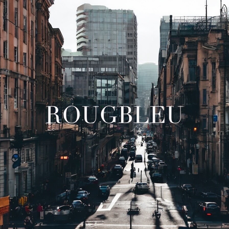セレクトショップ ROUGBLEU 【ルージ ブレー】