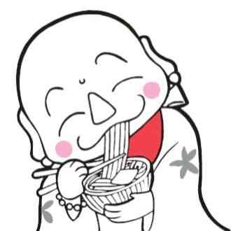 益岡（うどん処 地蔵庵）