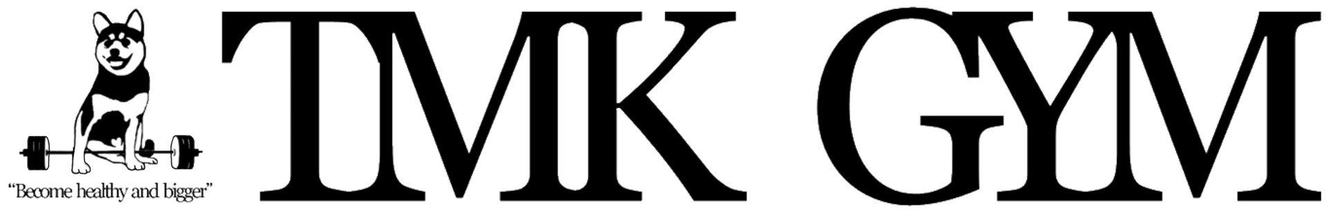 TMK GYM