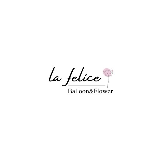 lafelice Balloon&Flower