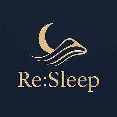 脳疲労リセットサロン Re:Sleep