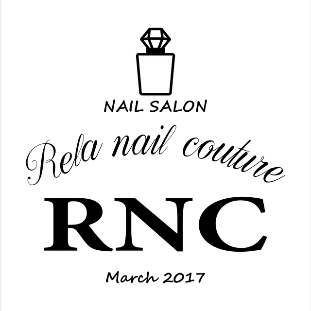 Rela nail couture｜和歌山の癒しネイルサロン｜モチの良さと再現力に定評