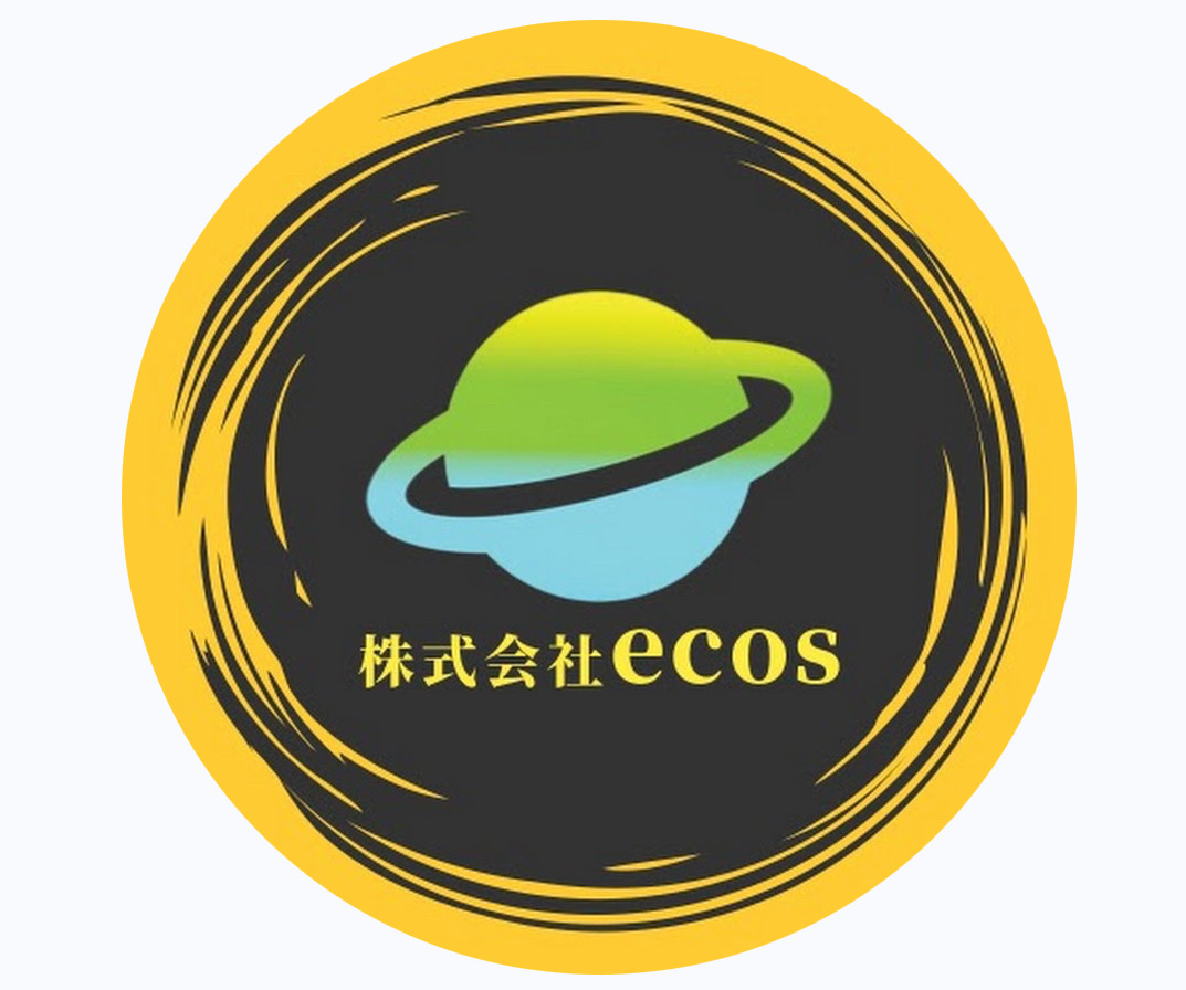 株式会社ecos