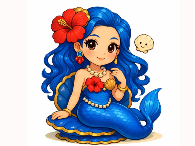 アパラギ姫63
