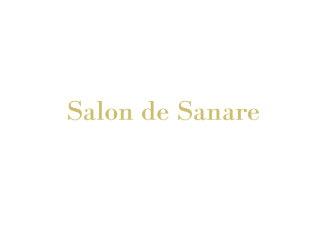 Salon de Sanare