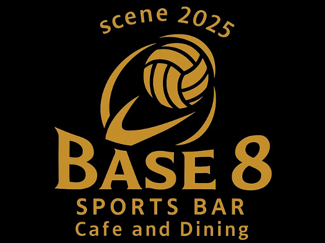 スポーツバー BASE8