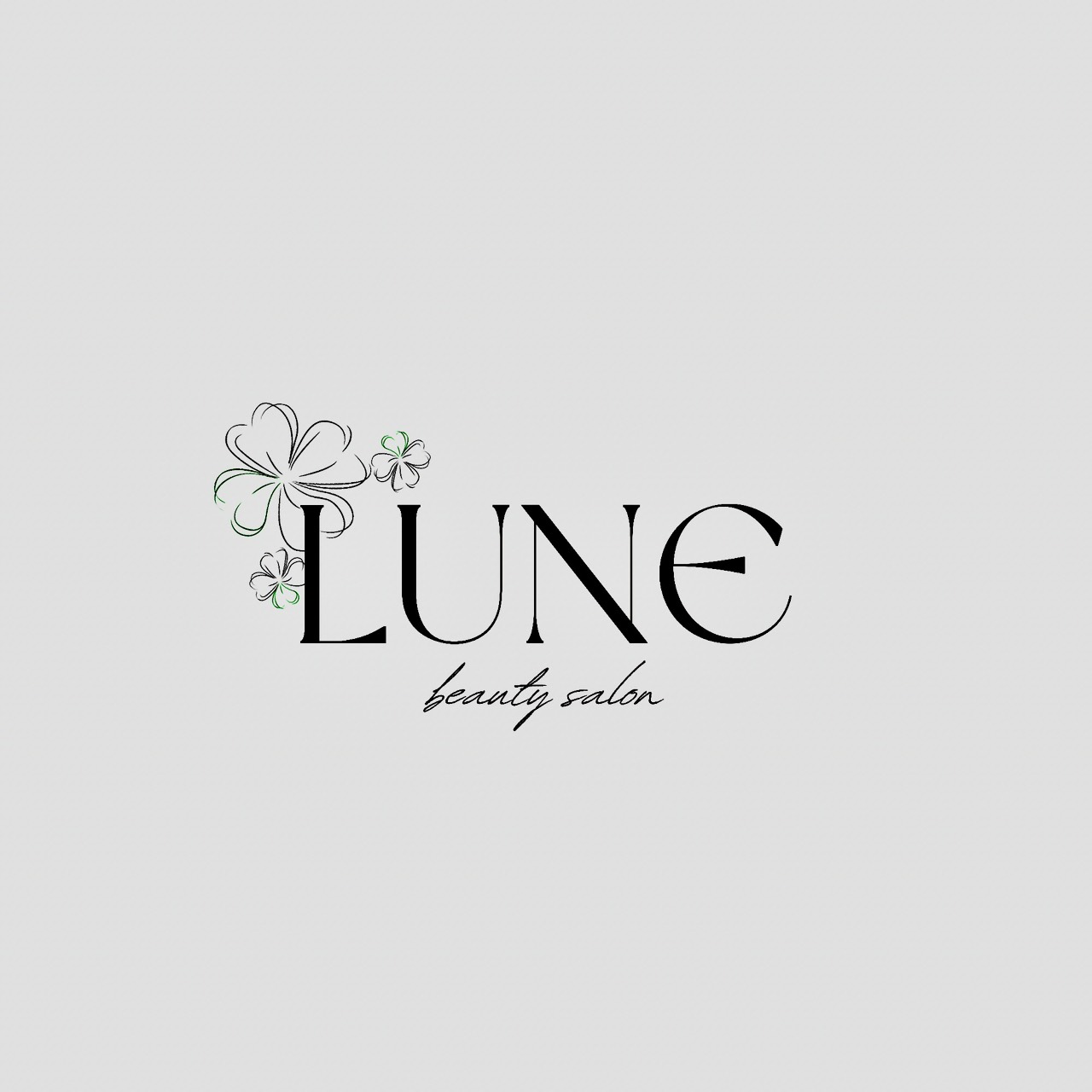 個室サロンLune
