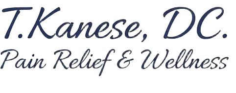 Pain Relief & Wellness　仙台