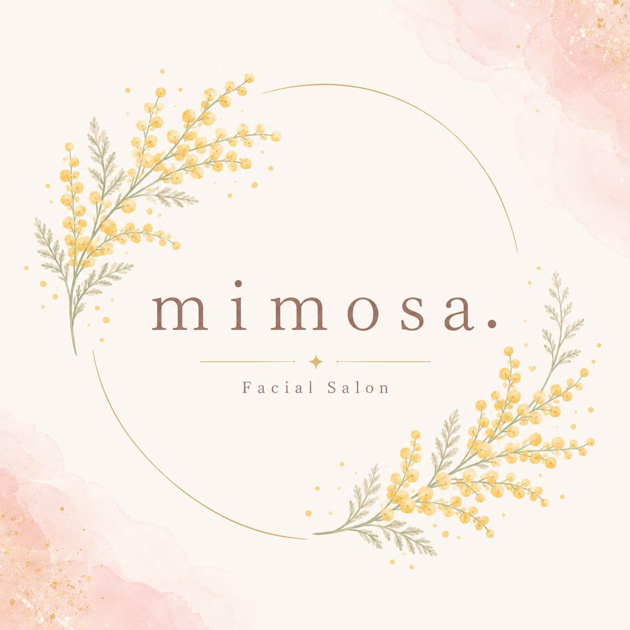 mimosa.